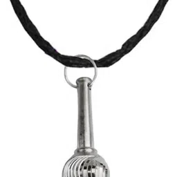 JAGSUN Geometric Pendants with Chains image 1