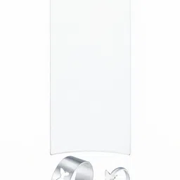 Teeragaj Set Of 2 Butterfly Adjustable Finger Rings image 2