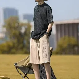 KPOP Men Shorts image 3