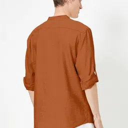 ZELINCO Men Kurta image 2