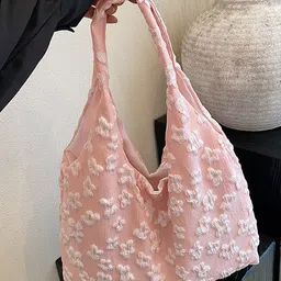 StyleCast x Revolte Half Moon Shoulder Bag image 4