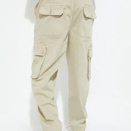 max Men Cargo Trouser image 3