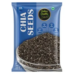 Online Quality Store Chia Seeds image 1