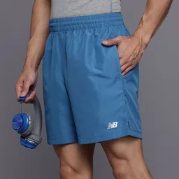 New Balance Men Sports Shorts-image-93