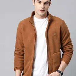 Pierre Carlo Men Solid Sweatshirt-picture-16
