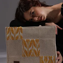 ENSAC Structured Shoulder Bag-picture-26