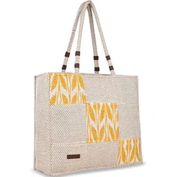 ENSAC Structured Shoulder Bag image 2