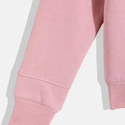 Monte Carlo Girls Printed Sweatshirt image 3