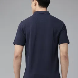 ColorPlus Pure Cotton Comfort Fit Pocket T-shirt image 3