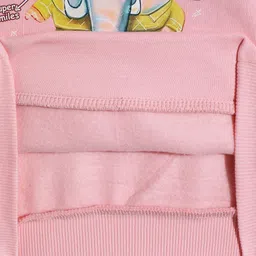 Monte Carlo Girls Printed Sweatshirt image 4