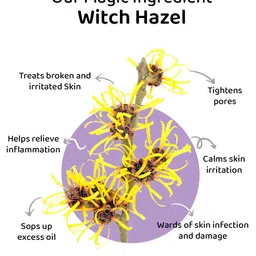 Elitty Mad Over Nails Shimmer Nail Polish with Witch Hazel 6 ml - Golden Hour image 2