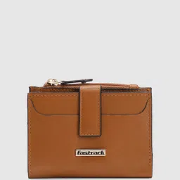 Fastrack Women Two Fold Wallet image 1