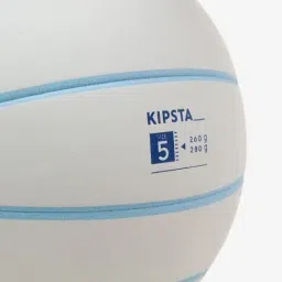 KIPSTA By Decathlon Vintage Volleyball Vb500 Classic image 5