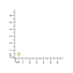 Waman Hari Pethe Jewellers 18k Gold & Diamond Earrings for Women image 3