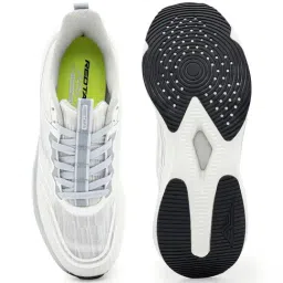 Red Tape Men's Urban Kicks White Walking Shoes image 5