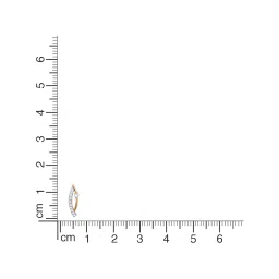 Waman Hari Pethe Jewellers 18k Gold & Diamond Earrings for Women image 3