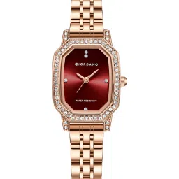Giordano GZ-60114-11 Analog Watch For Women image 1