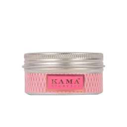 Kama Ayurveda Shea Lotus Body Butter image 1