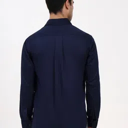 Ya Qalbi Men Premium Tailored Fit Formal Shirt image 4