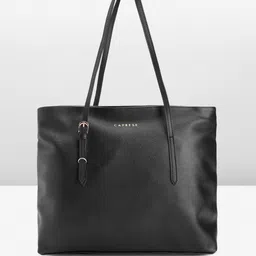 Caprese Women Solid Shoulder Bag-picture-27