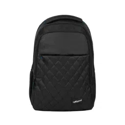 F Gear Coach 26L Black Laptop Backpack with Rain Cover-picture-17