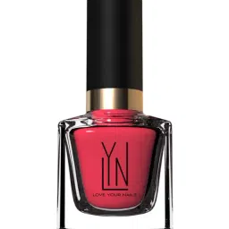 LYN Didya Vinka At Me Nail Polish - 12 ml-image-15