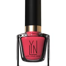 LYN You're A Sweet Pea Nail Polish - 12 ml-image-92