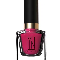 LYN Sleepink Beauty Nail Polish - 12 ml-image-26