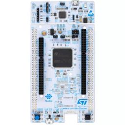 STMicroelectronics MCU Development Board STM32 Nucleo-144, NUCLEO-F303ZE-picture-17