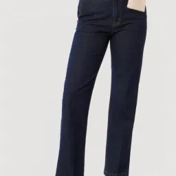 forever new Amy Ankle Straight Jeans image 1