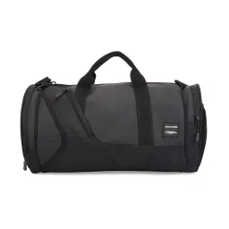 Jack & Jones Black Noos Duffle Bag image 1