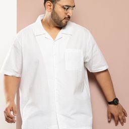 Sztori Seersucker Casual Shirt-picture-35