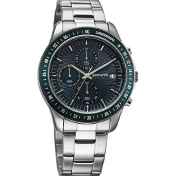 Sonata 77187KM02 Chronograph Analog Watch For Men image 1