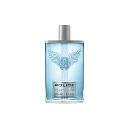Police Contemporary Silver Allure Man Eau De Toilette-picture-12