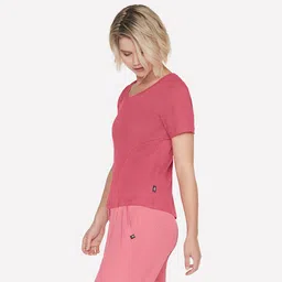 skechers GODRI RESTORATIVE RIB T-SHIRT image 3