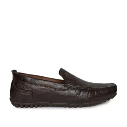 Buckaroo Men's ESCOTT Brown Casual Loafers-image-78