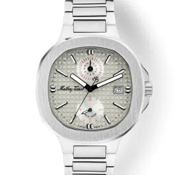 Mathey Tissot H152CHAS Evasion Chronograph Watch for Men image 1