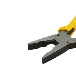 8″ COMBINATION PLIER, SINGLE COLOUR SLEEVE image 3