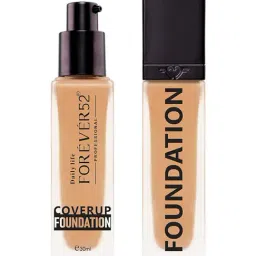 Daily Life Forever52 Coverup Foundation FCU 30.3 Maron - 30 ml-picture-30
