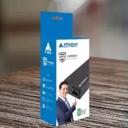 Prodot 33 W Laptop Adapter Compatible For Asus Laptops image 3