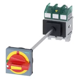 Siemens Switch Disconnector, 3 Pole, 63A Max Current, 63A Fuse Current, 3LD5210-0TK13-picture-16