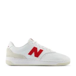 New Balance Men BB80IAA White Sneakers-picture-9