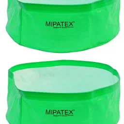 Mipatex 18inx8in Woven Plant Pot Gardening Bags (Pack of 2) image 1