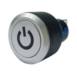 RS PRO Push Button Switch Panel Mount 22.2 mm DPDT 250 V AC, 1758989-image-72