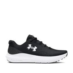Under Armour Women's Charged Surge 4 Black Running Shoes-image-45