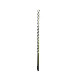 LXMI 12x310 mm Stainless Steel Cross Tip Plus Hammer Drill Bit, AZHDB12-31_1-picture-19