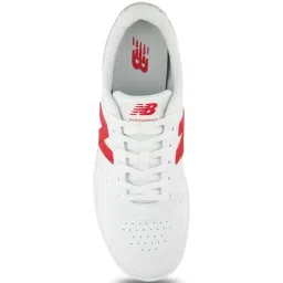 New Balance Men BB80IAA White Sneakers image 4