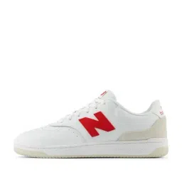 New Balance Men BB80IAA White Sneakers image 3