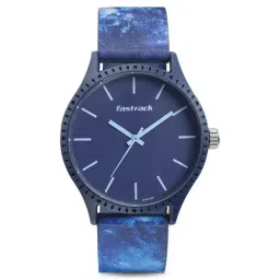 Fastrack Tie & Dye NS38061PP09 Analog Watch for Men-image-24