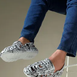 KAPYANSH Men Multi Flip Flops image 4